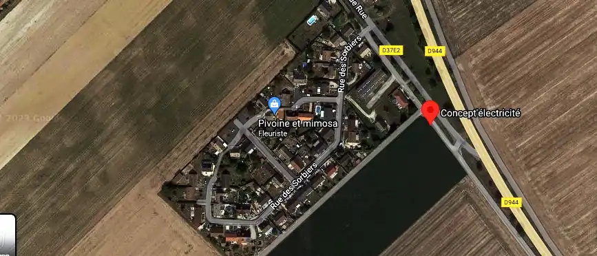 Devis électricien à Les Petites-Loges