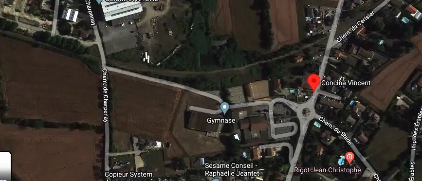 Devis électricien à Janneyrias