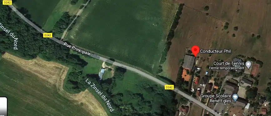 Devis électricien à Gumbrechtshoffen