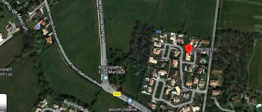 Devis électricien à Saint-Lys