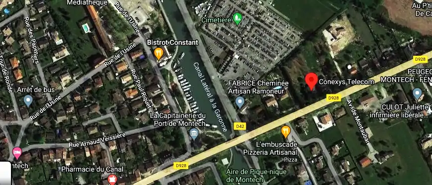 Devis électricien à Montech