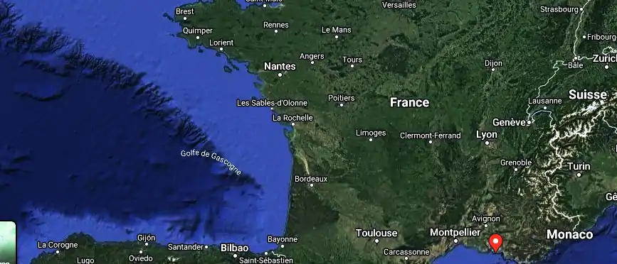 Electricien ConforElec13 Électricien à Sausset-les-Pins