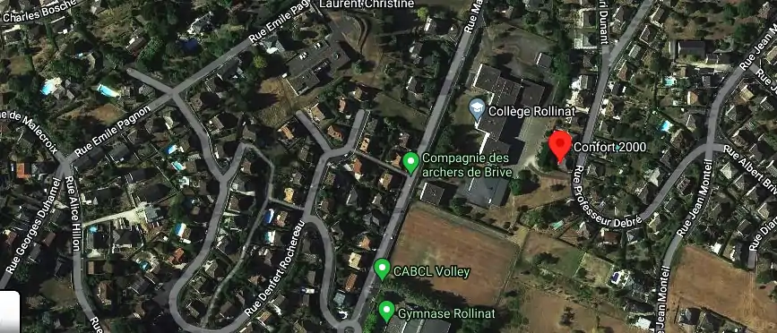 Devis électricien à Brive-la-Gaillarde