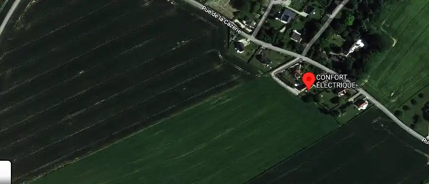 Devis électricien à La Vieux-Rue