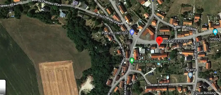 Devis électricien à Rimling