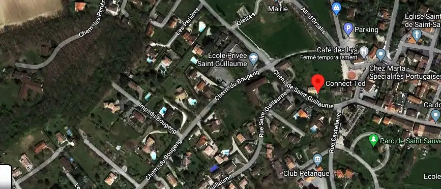 Devis électricien à Saint-Sauveur