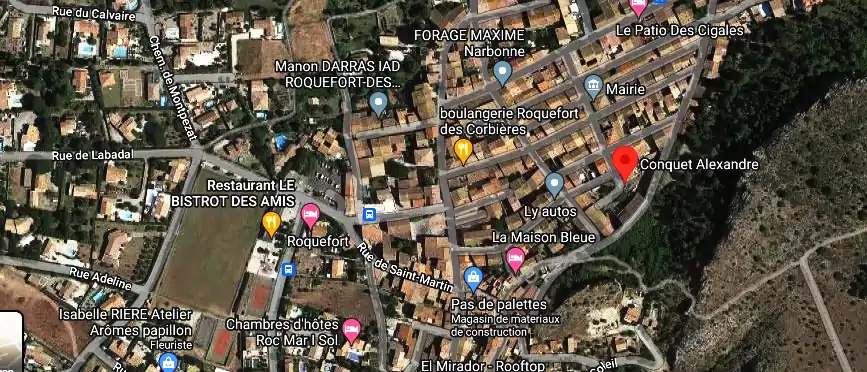 Devis électricien à Roquefort-des-Corbières