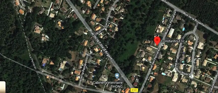 Devis électricien à Hourtin