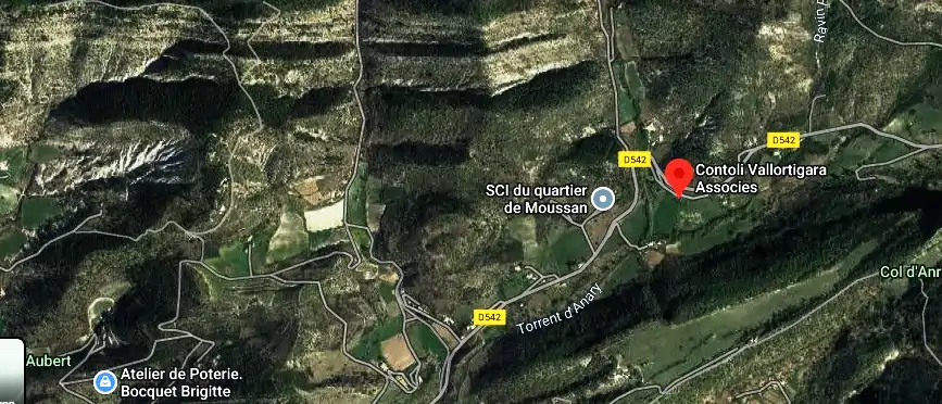 Devis électricien à Montbrun-les-Bains