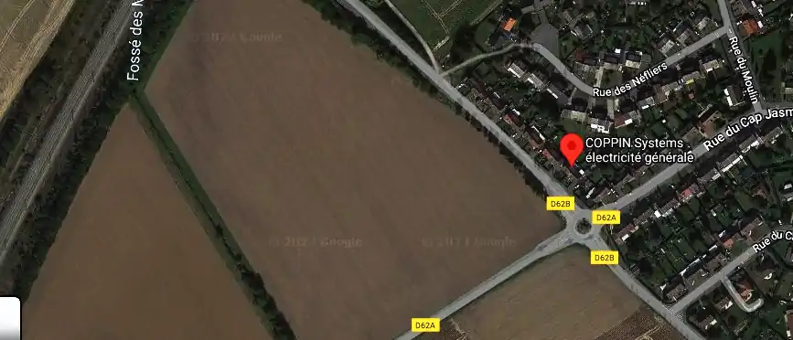 Devis électricien à Phalempin