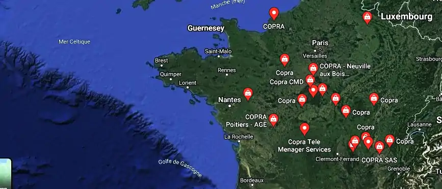 Devis électricien à Le Cheylard