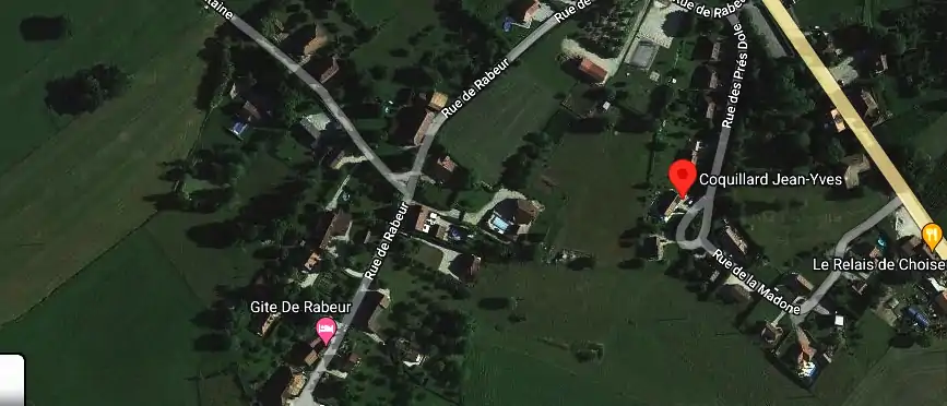 Devis électricien à Montholier