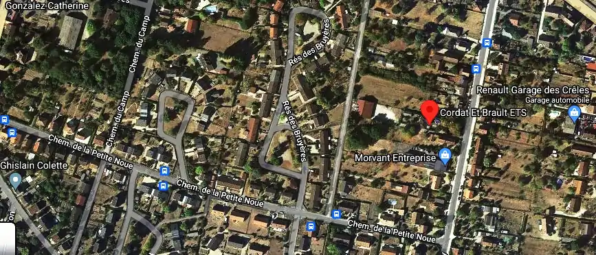 Devis électricien à Vierzon