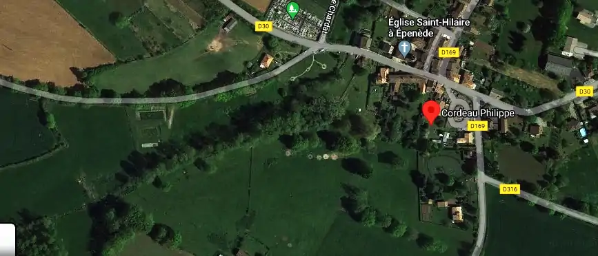 Devis électricien à Épenède