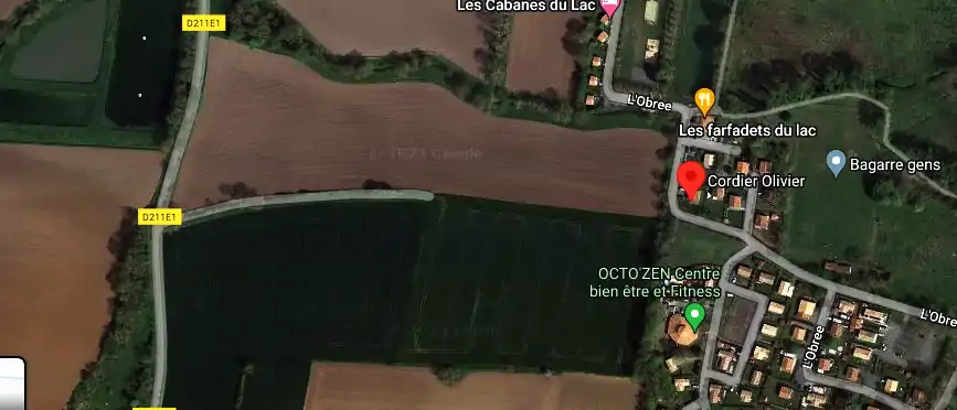 Devis électricien à La Devise