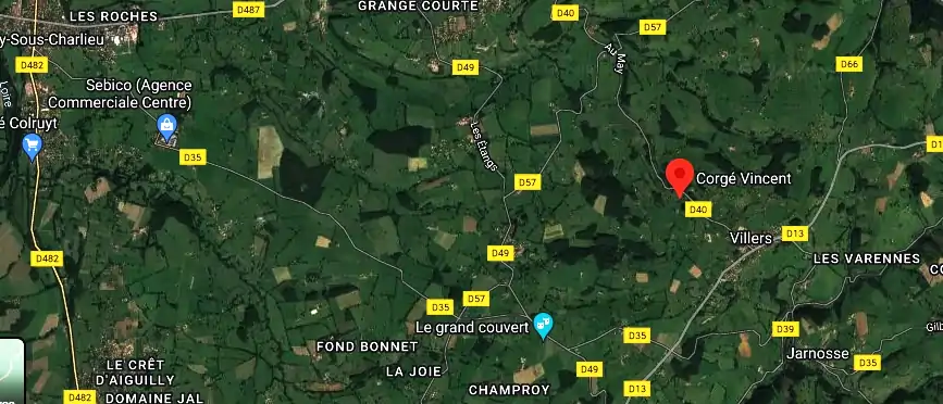 Devis électricien à Villers