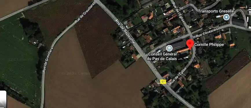 Devis électricien à Biefvillers-lès-Bapaume