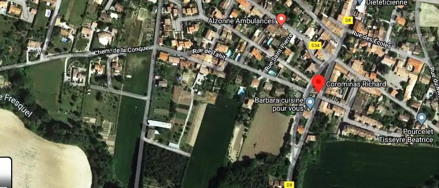 Devis électricien à Alzonne