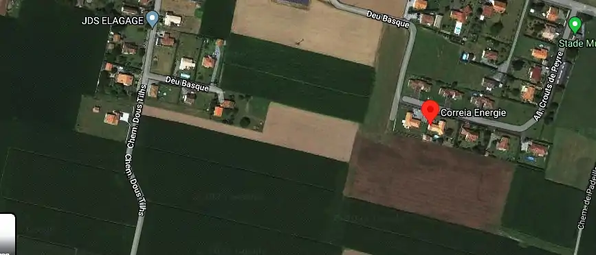 Devis électricien à Lahontan