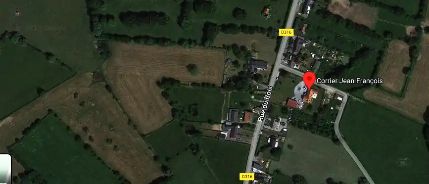 Devis électricien à Le Favril