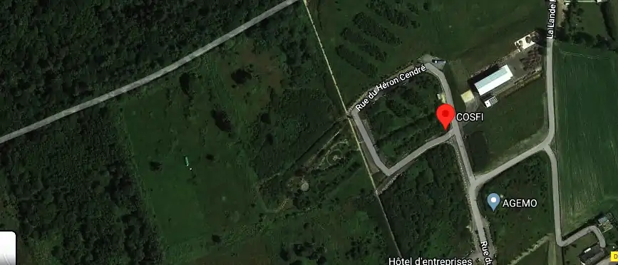 Devis électricien à Andouillé-Neuville