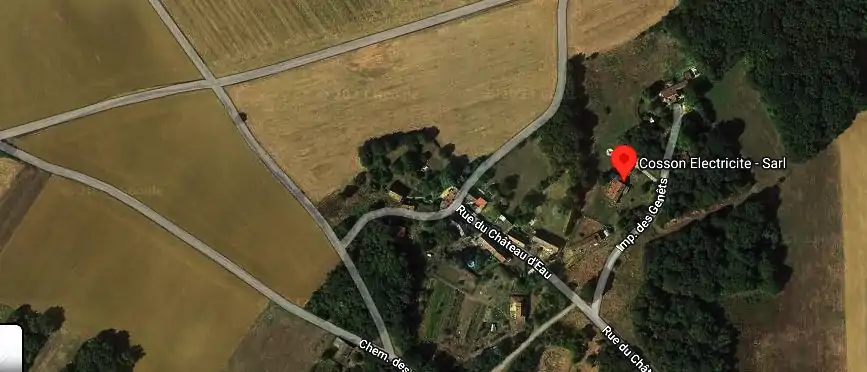 Devis électricien à Graçay