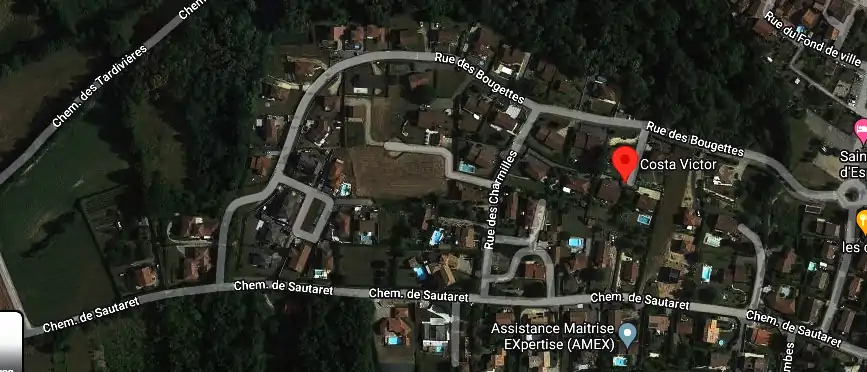 Devis électricien à Saint-Georges-d'Espéranche