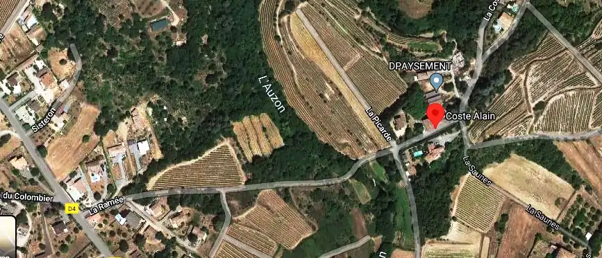 Devis électricien à Lablachère