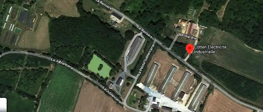 Devis électricien à Notre-Dame-du-Pé