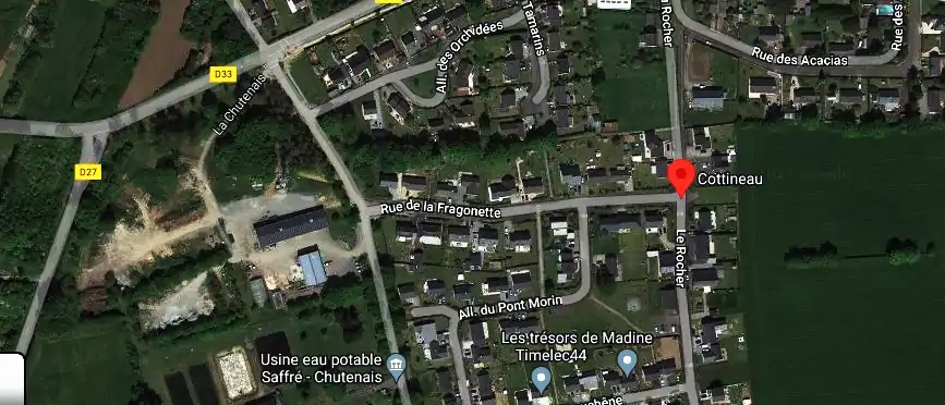 Devis électricien à Saffré