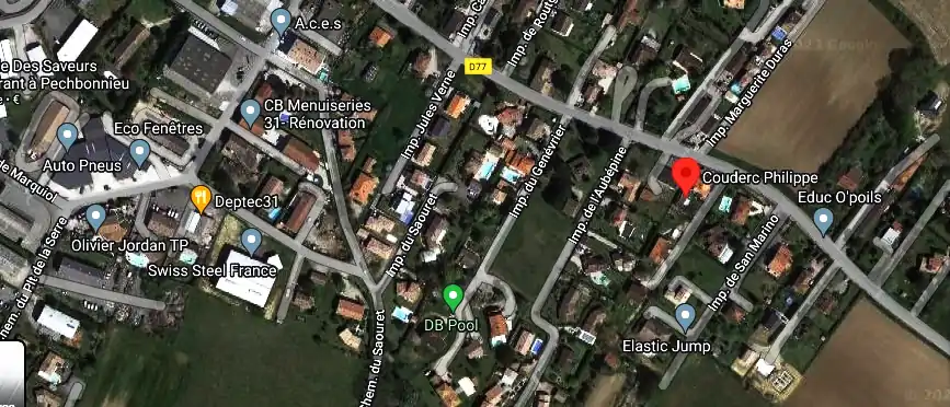 Devis électricien à Pechbonnieu