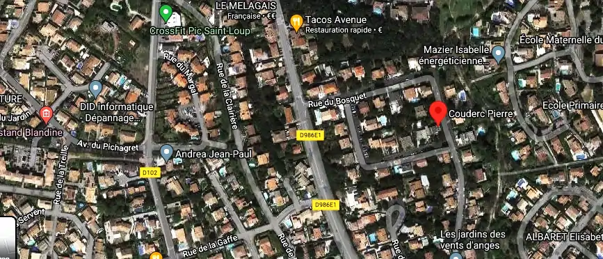 Devis électricien à Saint-Gély-du-Fesc