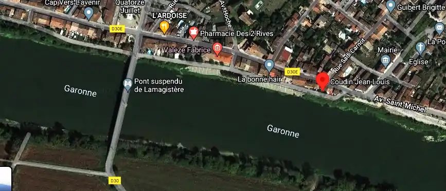 Devis électricien à Lamagistère