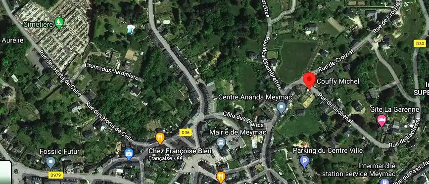 Devis électricien à Meymac