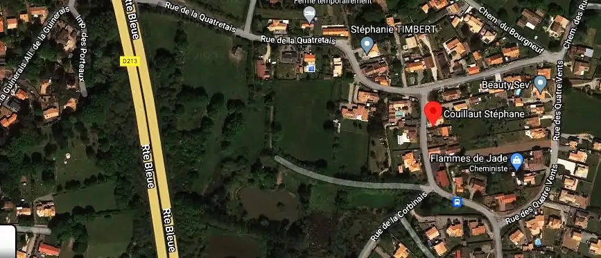 Devis électricien à Saint-Brevin-les-Pins