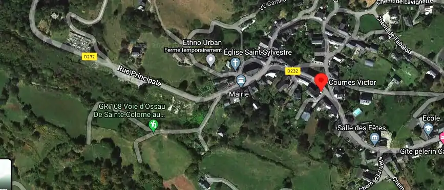 Devis électricien à Sainte-Colome