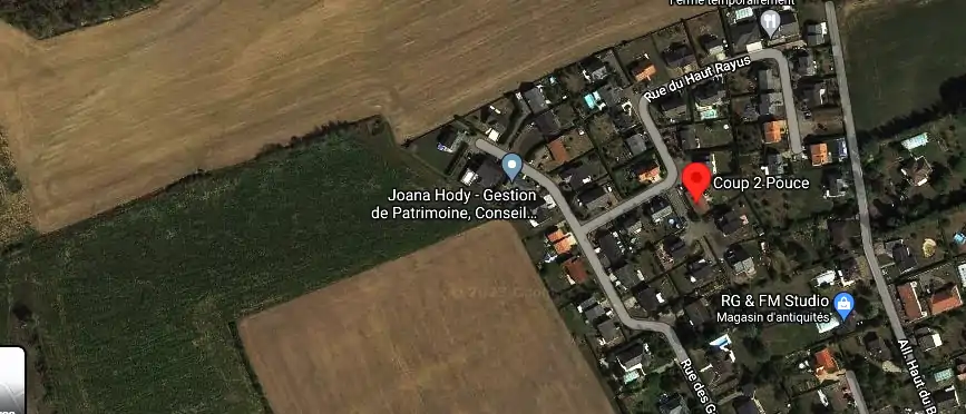 Devis électricien à Pommerieux