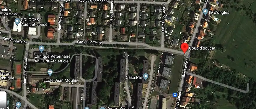 Devis électricien à Yutz