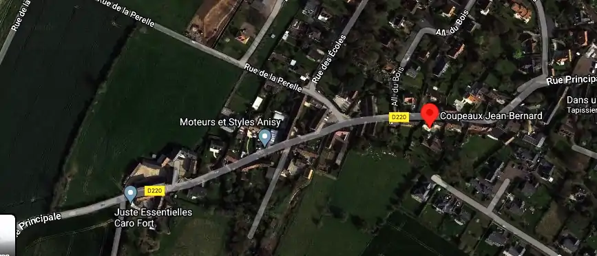 Devis électricien à Anisy