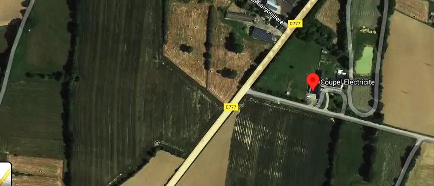 Devis électricien à Le Sel-de-Bretagne