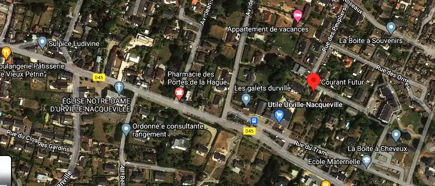 Devis électricien à La Hague