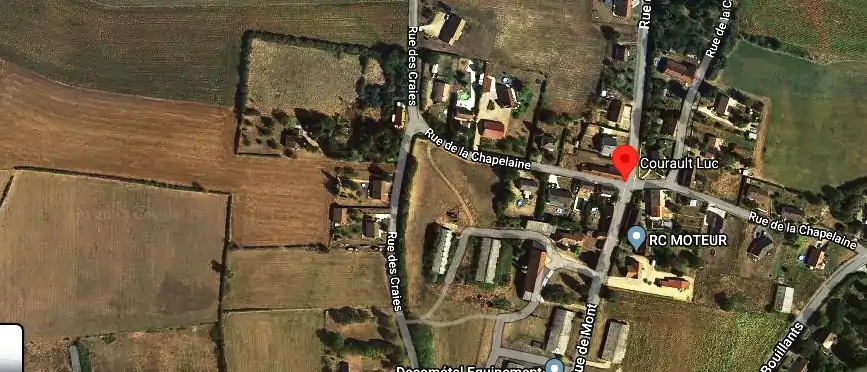 Devis électricien à Saint-Parize-le-Châtel