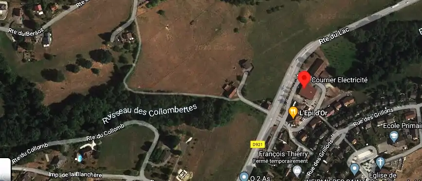 Devis électricien à Saint-Alban-de-Montbel