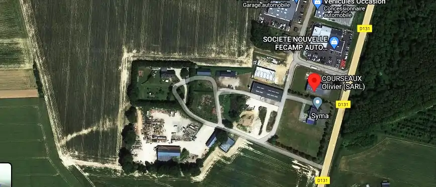 Devis électricien à Auzebosc