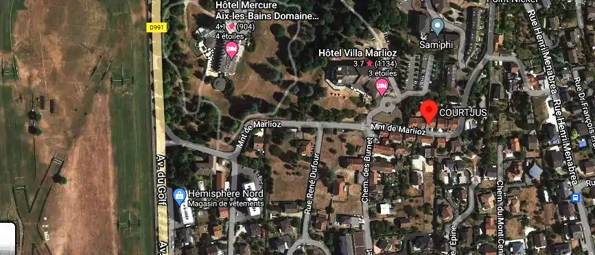 Devis électricien à Aix-les-Bains