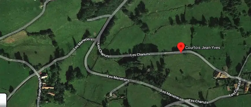 Devis électricien à Dompierre-les-Ormes