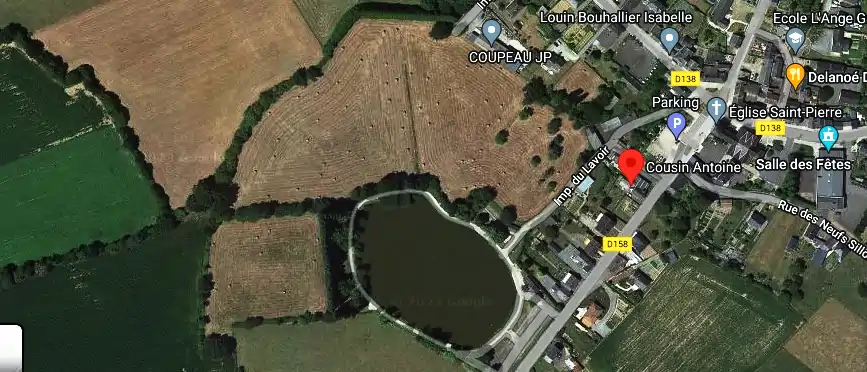 Devis électricien à Saint-Pierre-des-Landes