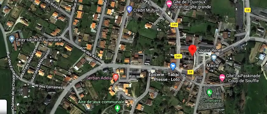 Devis électricien à Montournais