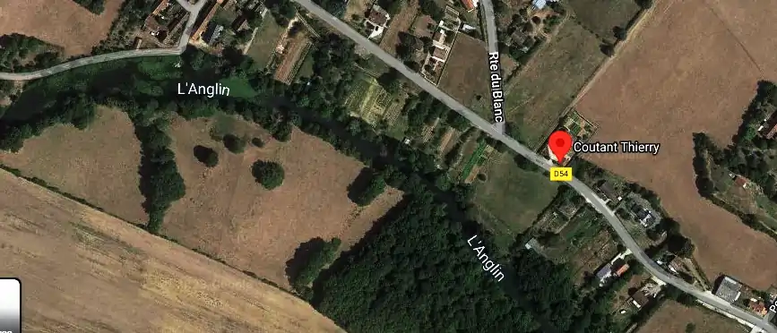 Devis électricien à Mauvières