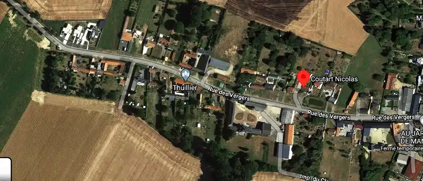 Devis électricien à Framerville-Rainecourt